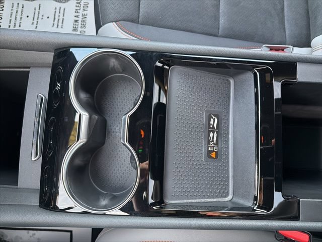 New 2026 Chevrolet Blazer EV SS AWD/4WD image 22