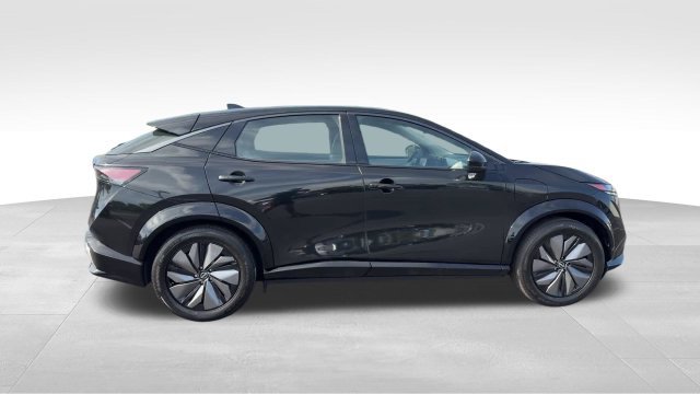 Used 2024 Nissan Ariya AWD image 8