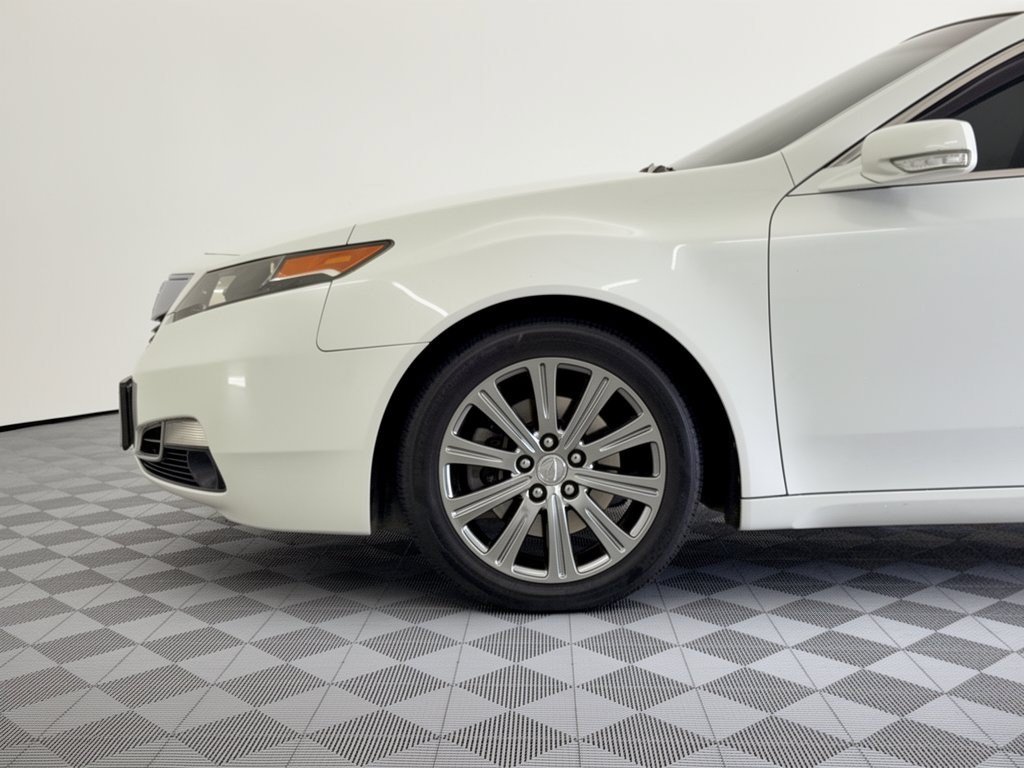 Used 2014 Acura TL Special Edition FWD image 13