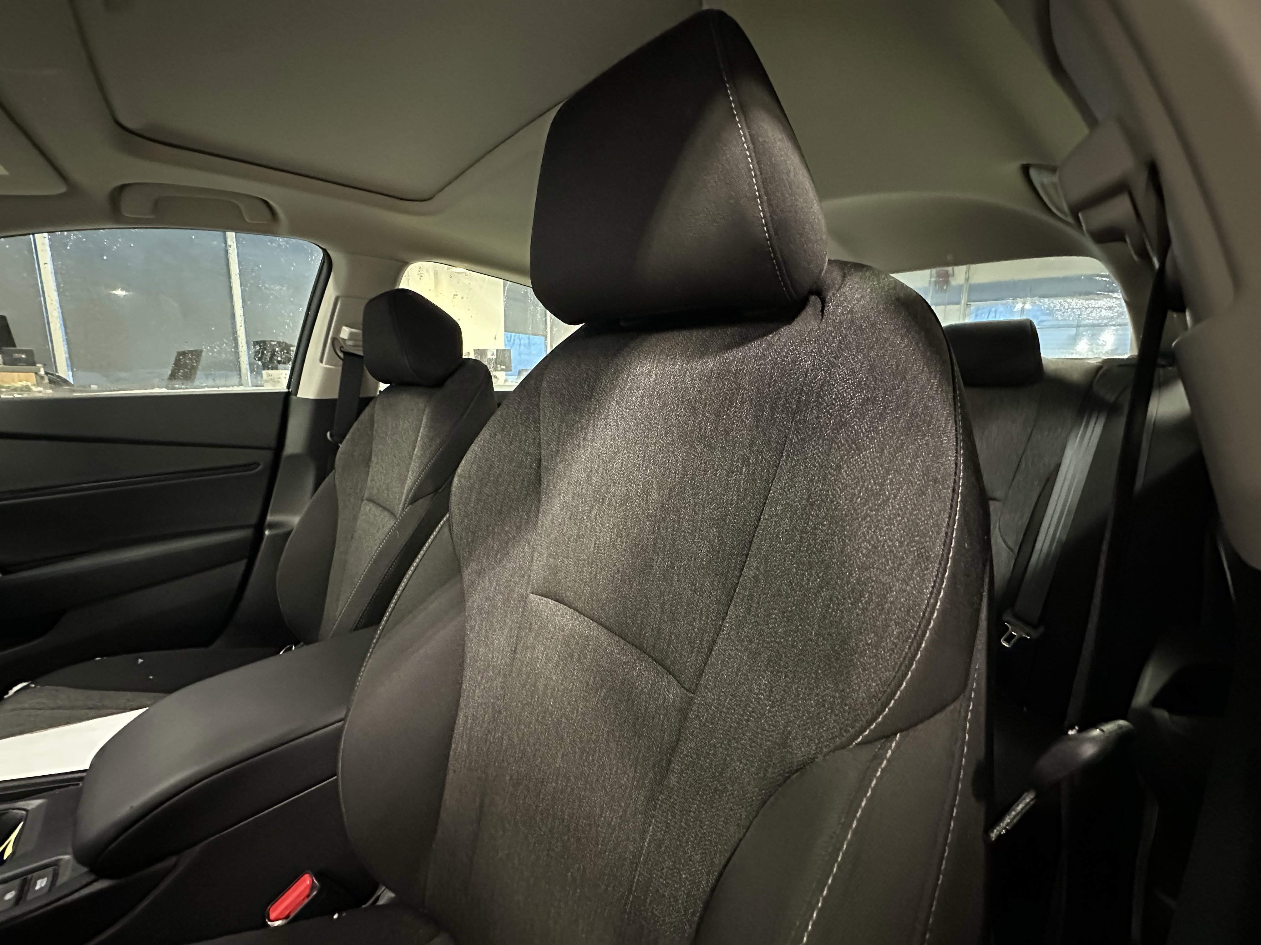 Used 2025 Honda Accord SE image 10