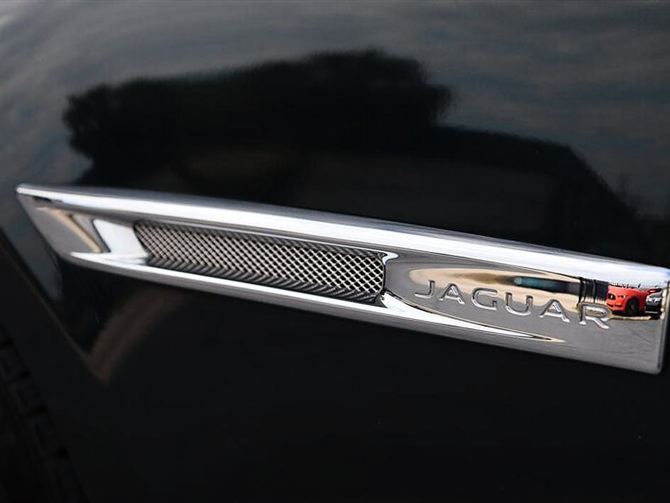 Used 2015 Jaguar XJ L Portfolio AWD/4WD image 60