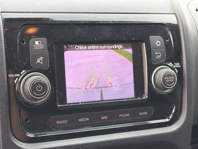 Used 2020 RAM ProMaster 1500 FWD image 25