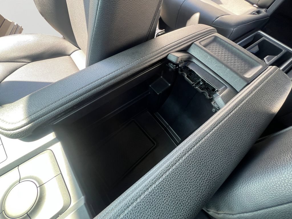 Used 2025 Toyota Grand Highlander AWD image 20
