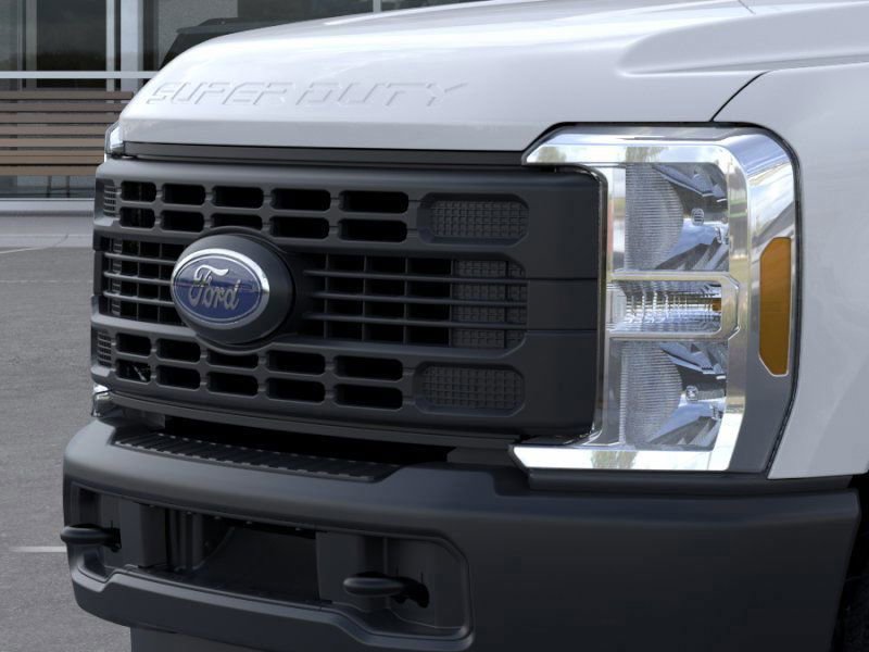 New 2026 Ford F350 XL w/ Snow Plow Prep Package image 17