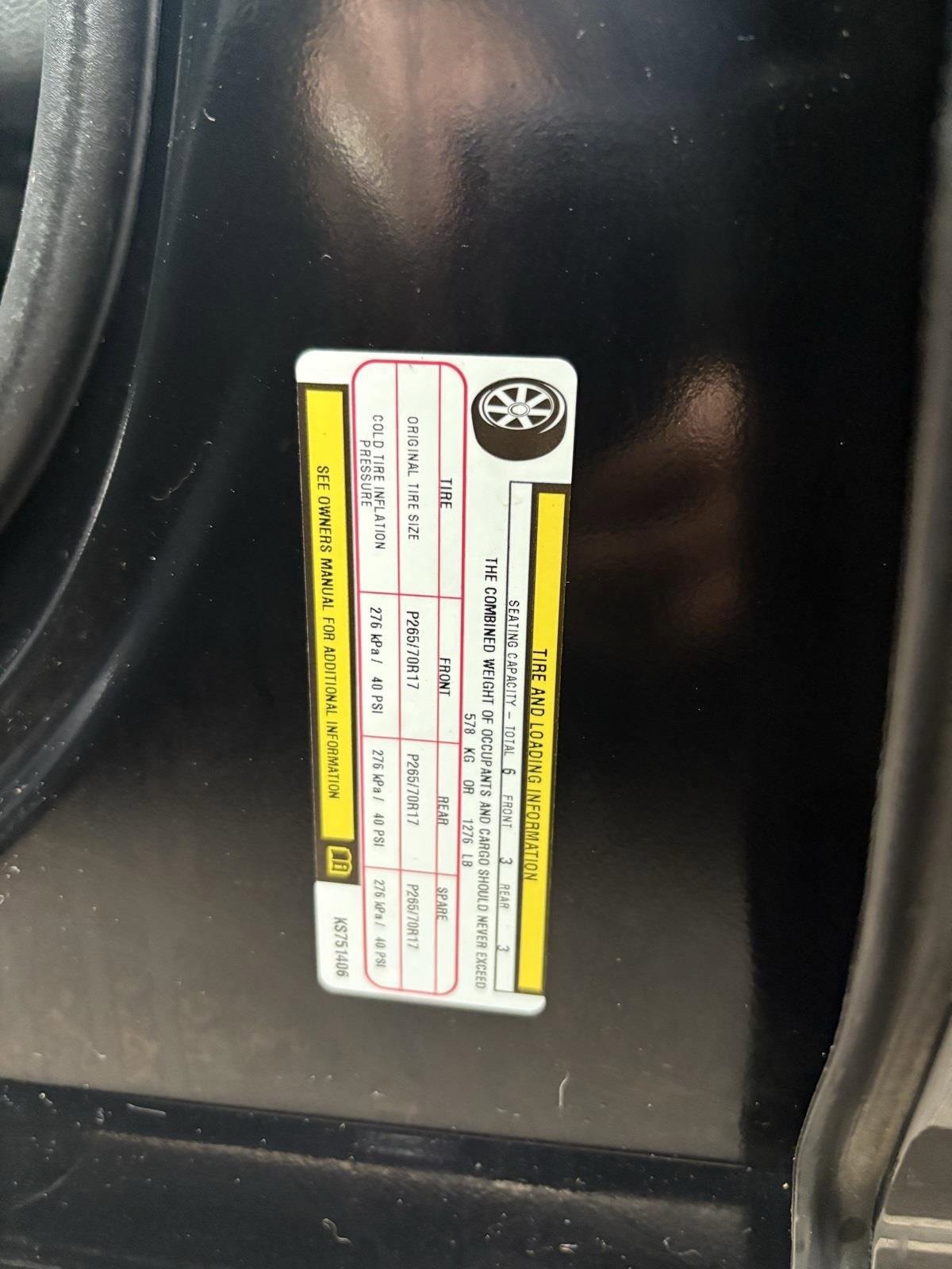 Used 2019 RAM 1500 Tradesman w/ Popular Equipment Group image 42