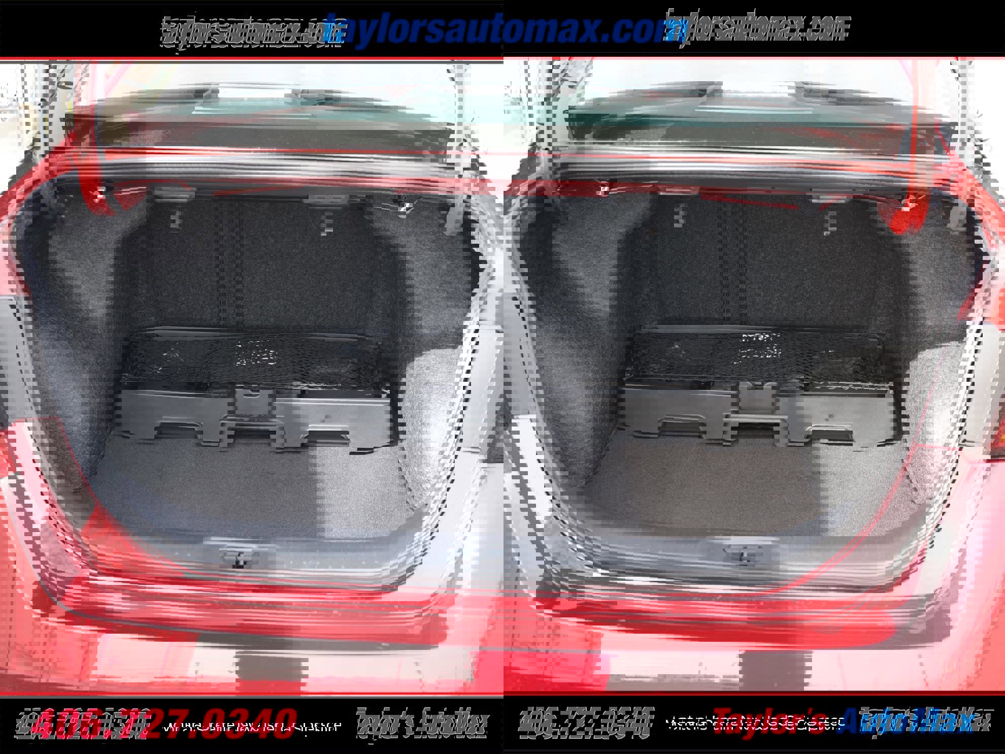 New 2026 Nissan Altima 2.5 SV w/ SV Premium Package image 28