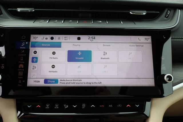 New 2026 Jeep Grand Cherokee Limited image 21