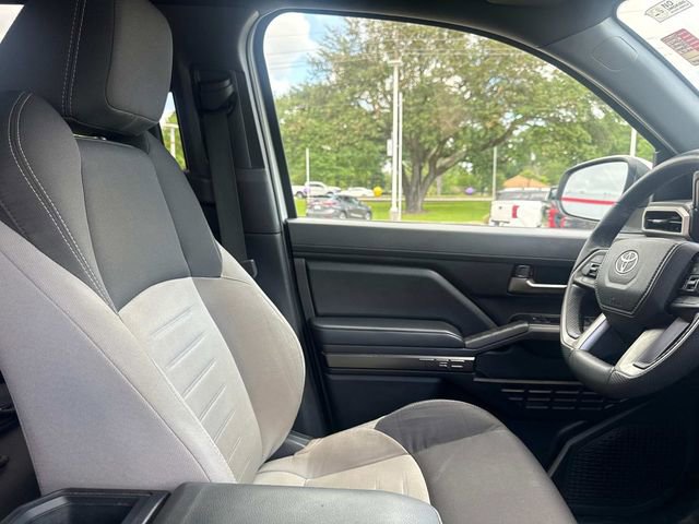 Used 2025 Toyota Tacoma TRD Off-Road image 16