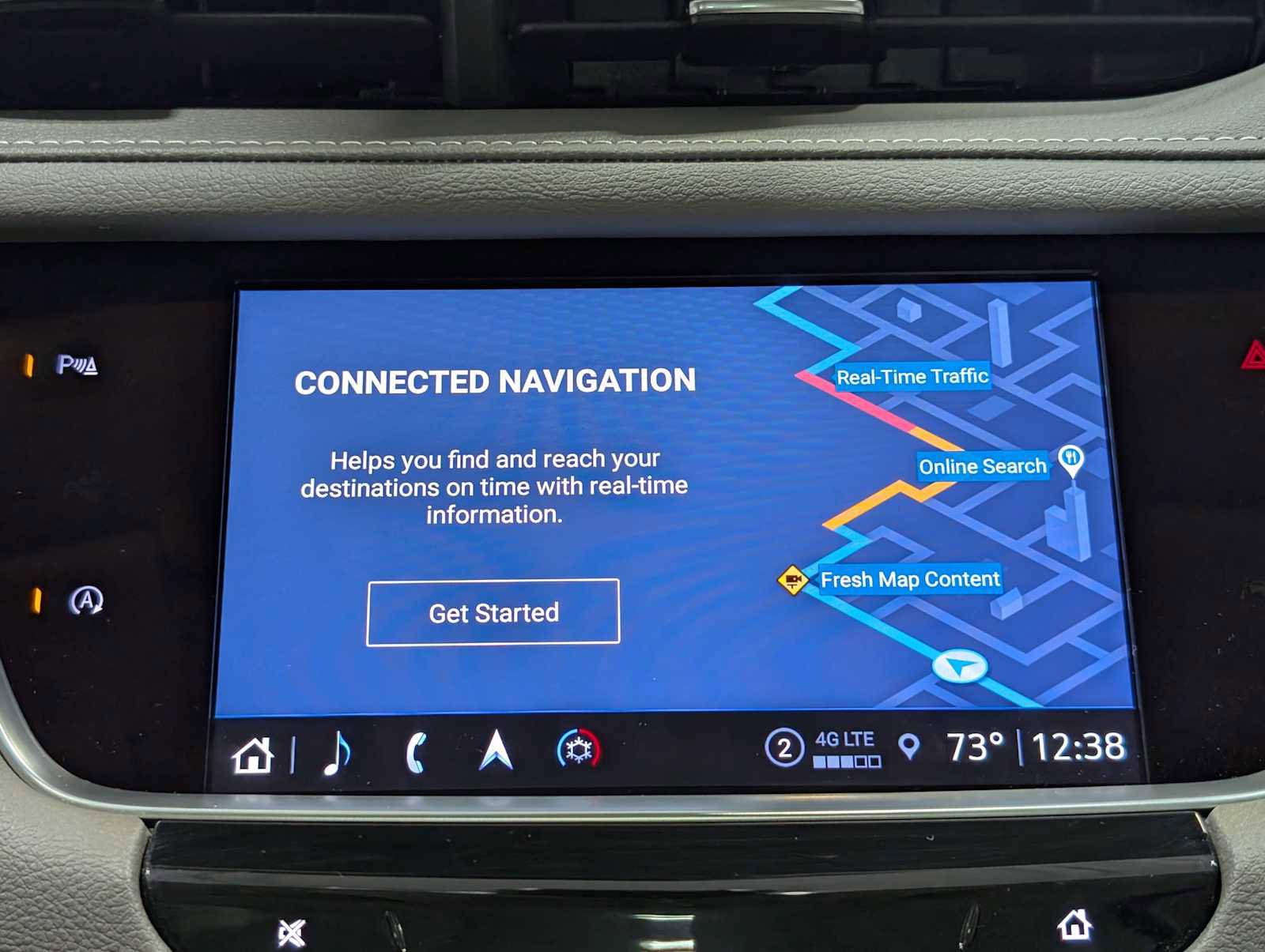 Certified 2023 Cadillac XT5 Premium Luxury AWD/4WD image 26