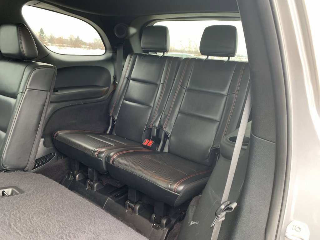 Used 2017 Dodge Durango R/T image 22