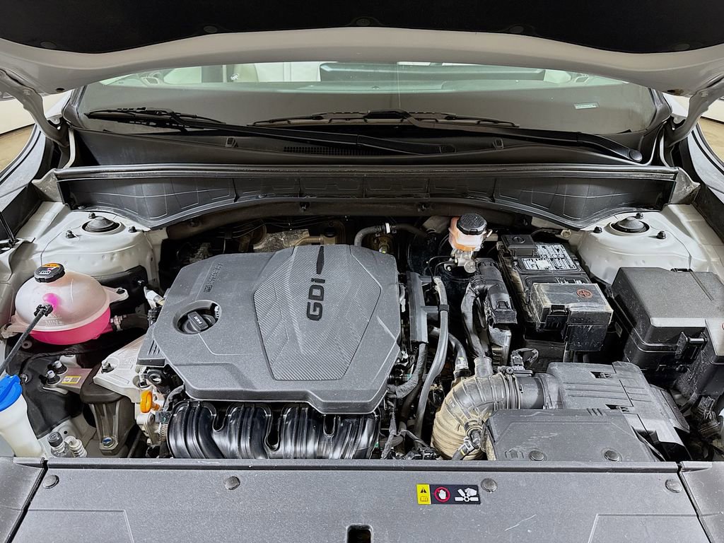 Used 2024 Kia Sorento S w/ Panoramic Sunroof Package image 30