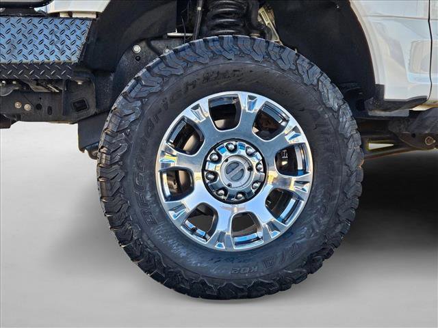 Used 2020 Ford F250 King Ranch w/ King Ranch Ultimate Package image 26