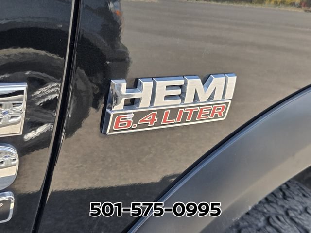 Used 2018 RAM 2500 Tradesman w/ Chrome Appearance Group AWD/4WD image 10