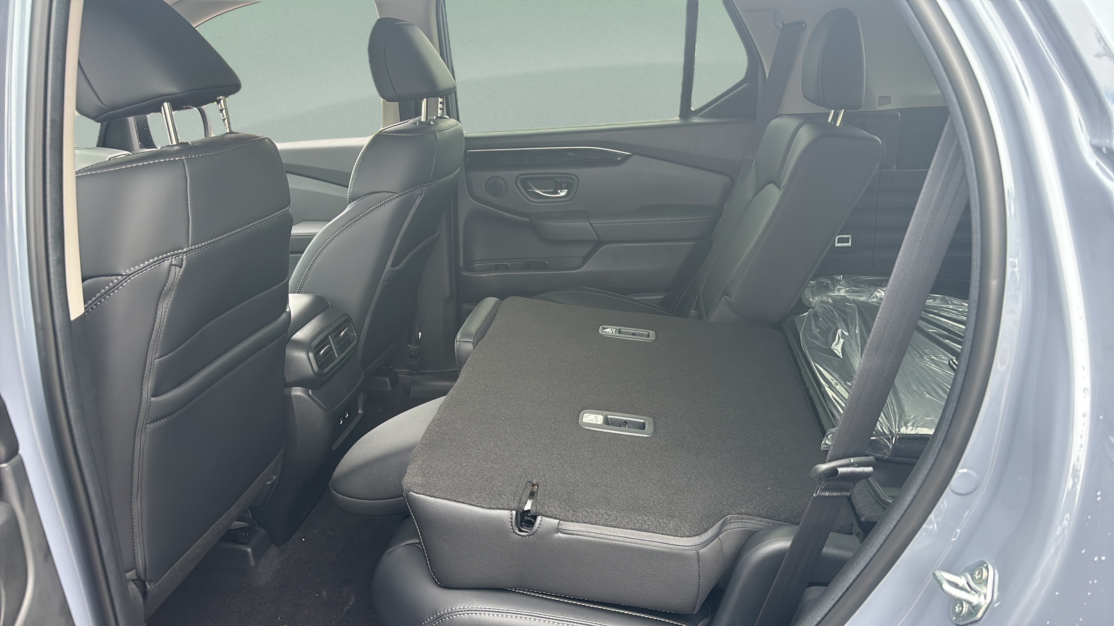 New 2026 Honda Passport RTL image 11