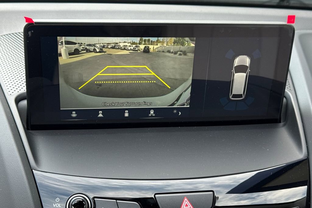 New 2026 Acura RDX w/ Technology Package image 24