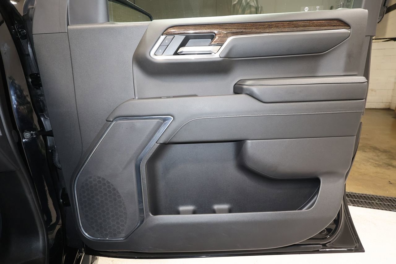 Certified 2024 GMC Sierra 1500 Elevation w/ X31 Off-Road Package image 19