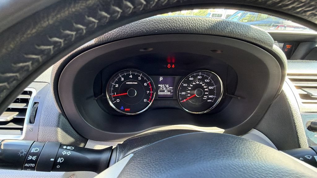 Used 2016 Subaru Forester 2.5i Touring w/ Eyesight & Navigation System AWD/4WD image 29
