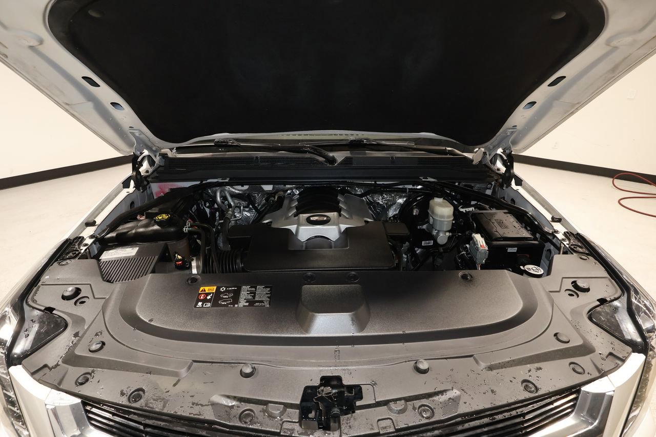 Used 2016 Cadillac Escalade Premium image 22