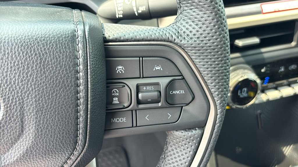 New 2026 Toyota Tacoma TRD Off-Road w/ TRD Off Road Premium Package AWD/4WD image 19