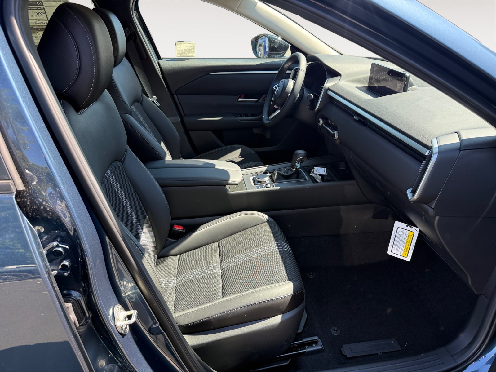 New 2026 MAZDA CX-50 AWD 2.5 S w/ Accent Package image 19