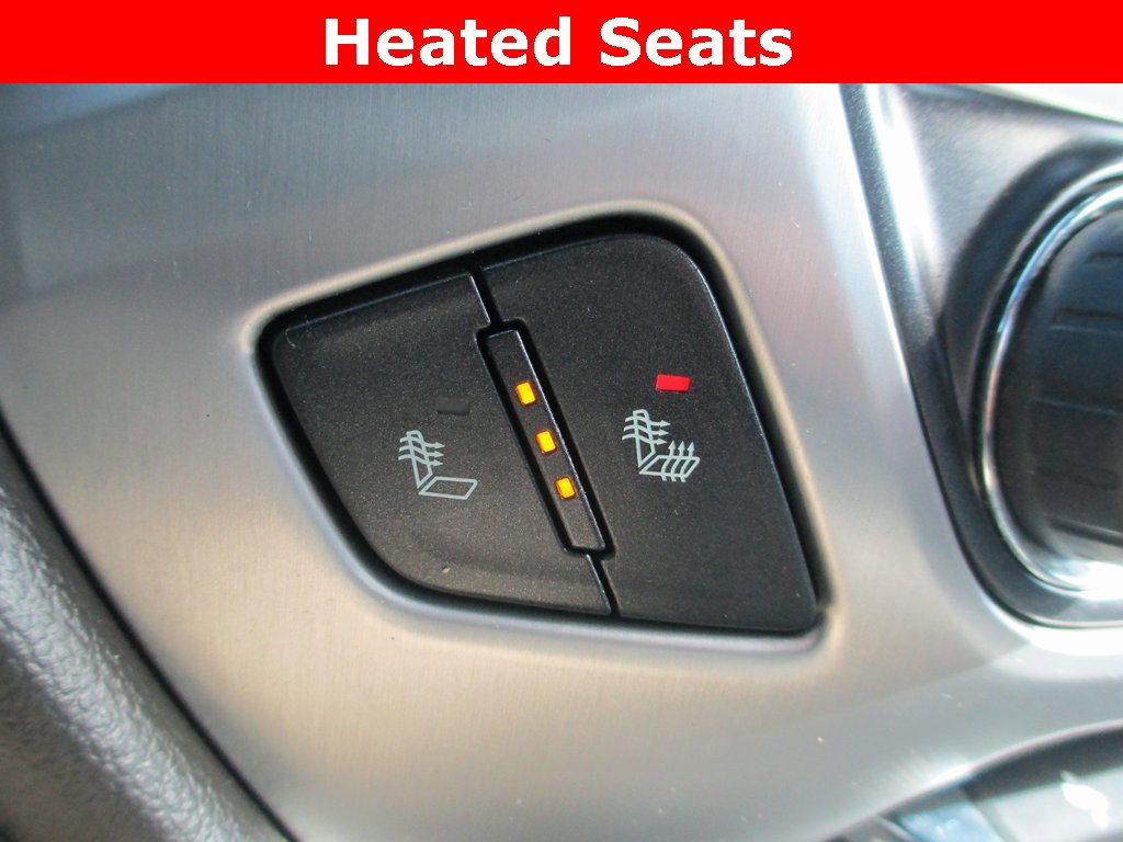 Used 2018 GMC Sierra 1500 SLT w/ SLT Premium Package image 15