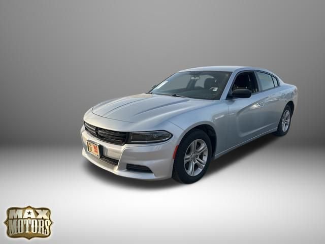 Used 2023 Dodge Charger SXT image 4