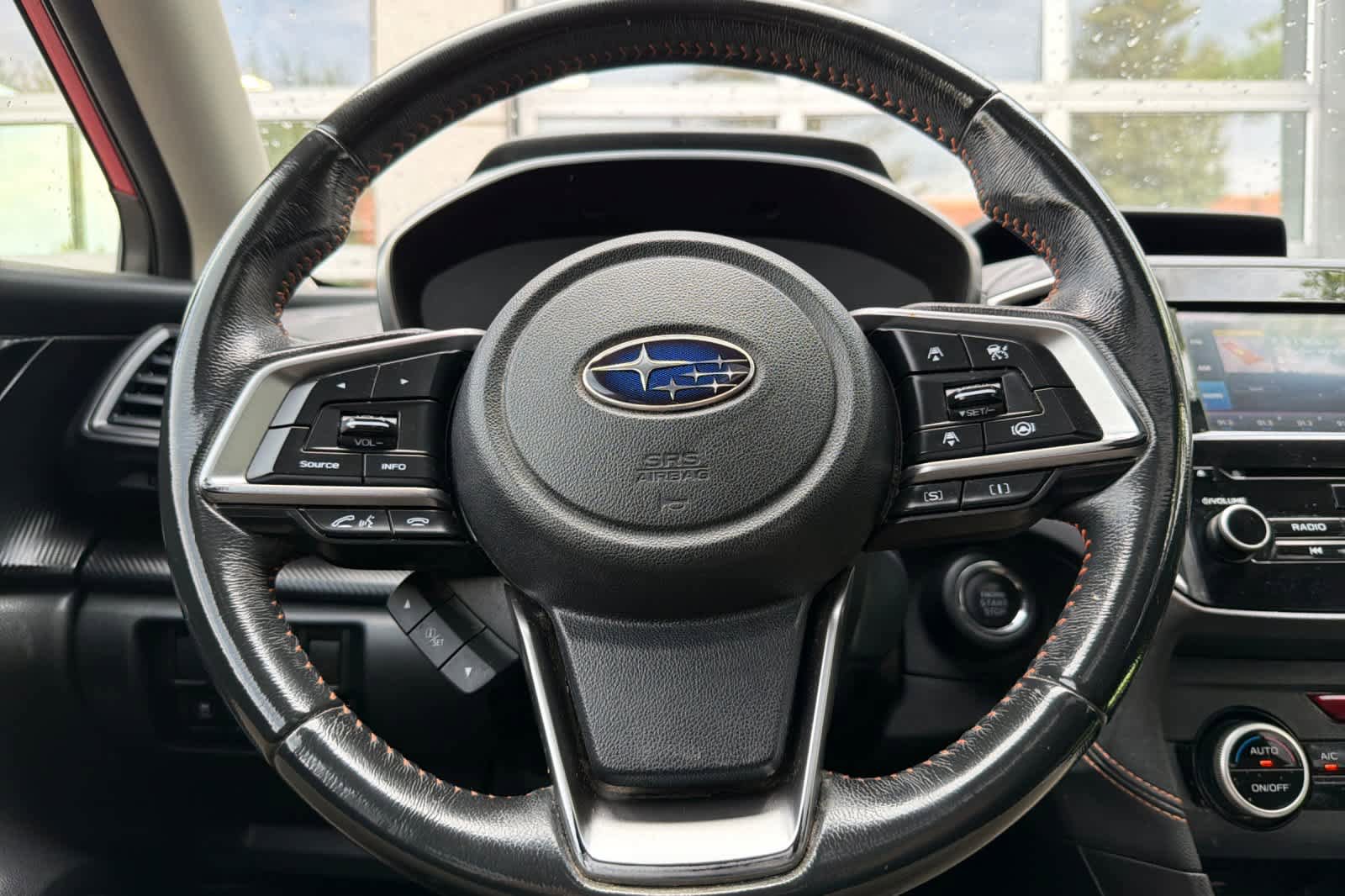 Used 2021 Subaru Crosstrek 2.0i Premium w/ Moonroof Package AWD/4WD image 25