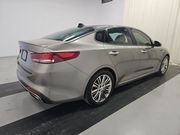 Used 2016 Kia Optima SX w/ Chrome Wheel Package image 4