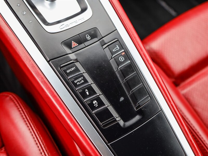 Used 2014 Porsche 911 Carrera S RWD image 33