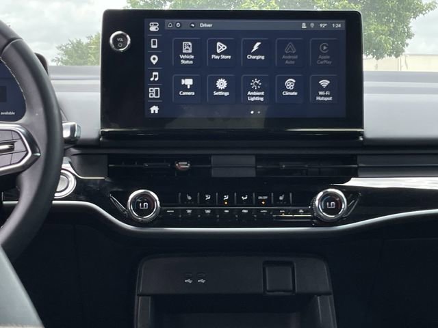 Used 2025 Honda Prologue Touring image 17