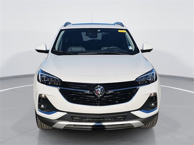 Certified 2022 Buick Encore GX Essence w/ Advanced Technology Package image 8