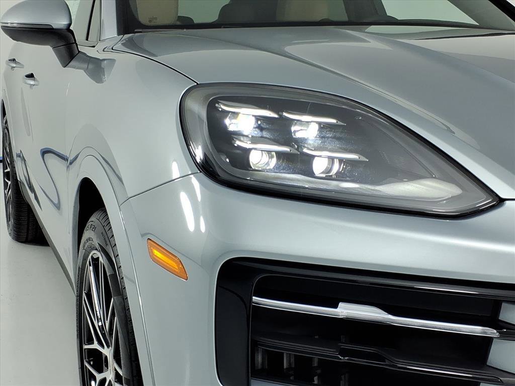 New 2026 Porsche Cayenne Coupe image 30