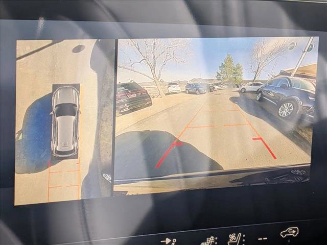 New 2026 Buick Envision Avenir AWD/4WD image 12