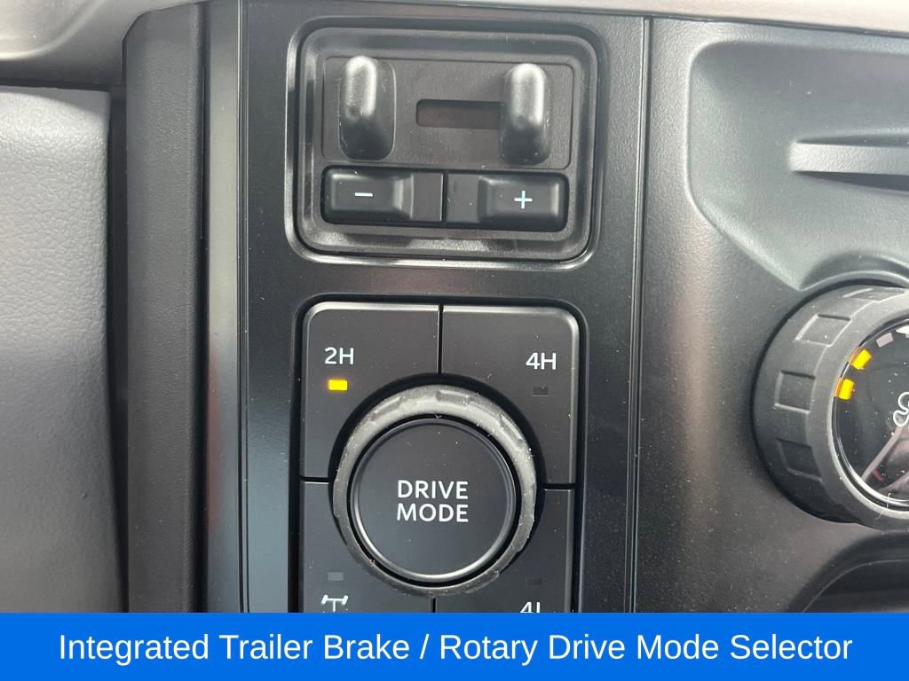 New 2025 Ford F350 XL w/ Snow Plow Prep Package image 10