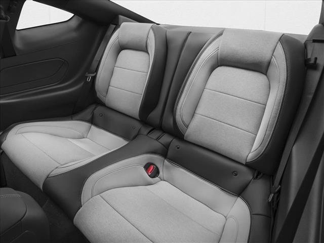 New 2026 Ford Mustang Premium image 9