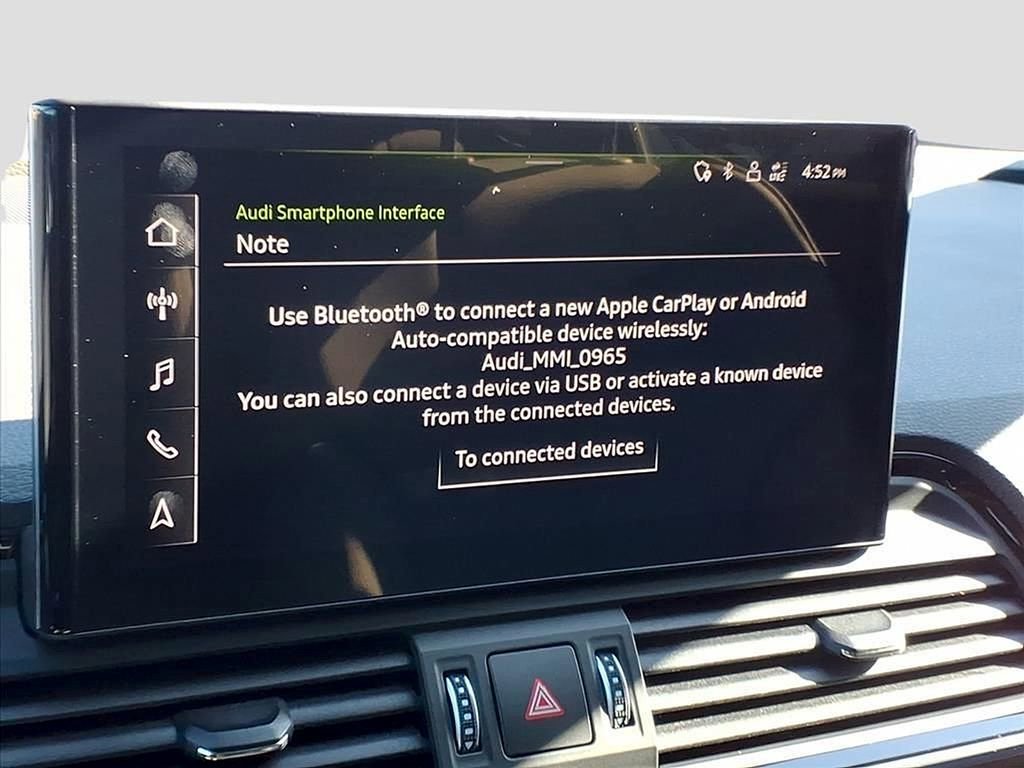 Used 2022 Audi Q5 2.0T Premium w/ Convenience Package image 15