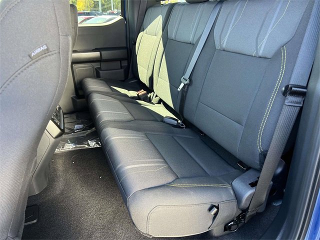 New 2025 Ford F150 STX image 24