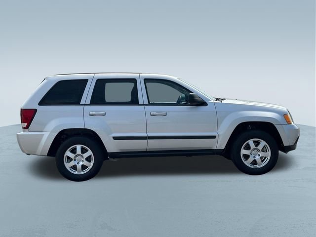 Used 2008 Jeep Grand Cherokee Laredo RWD image 9