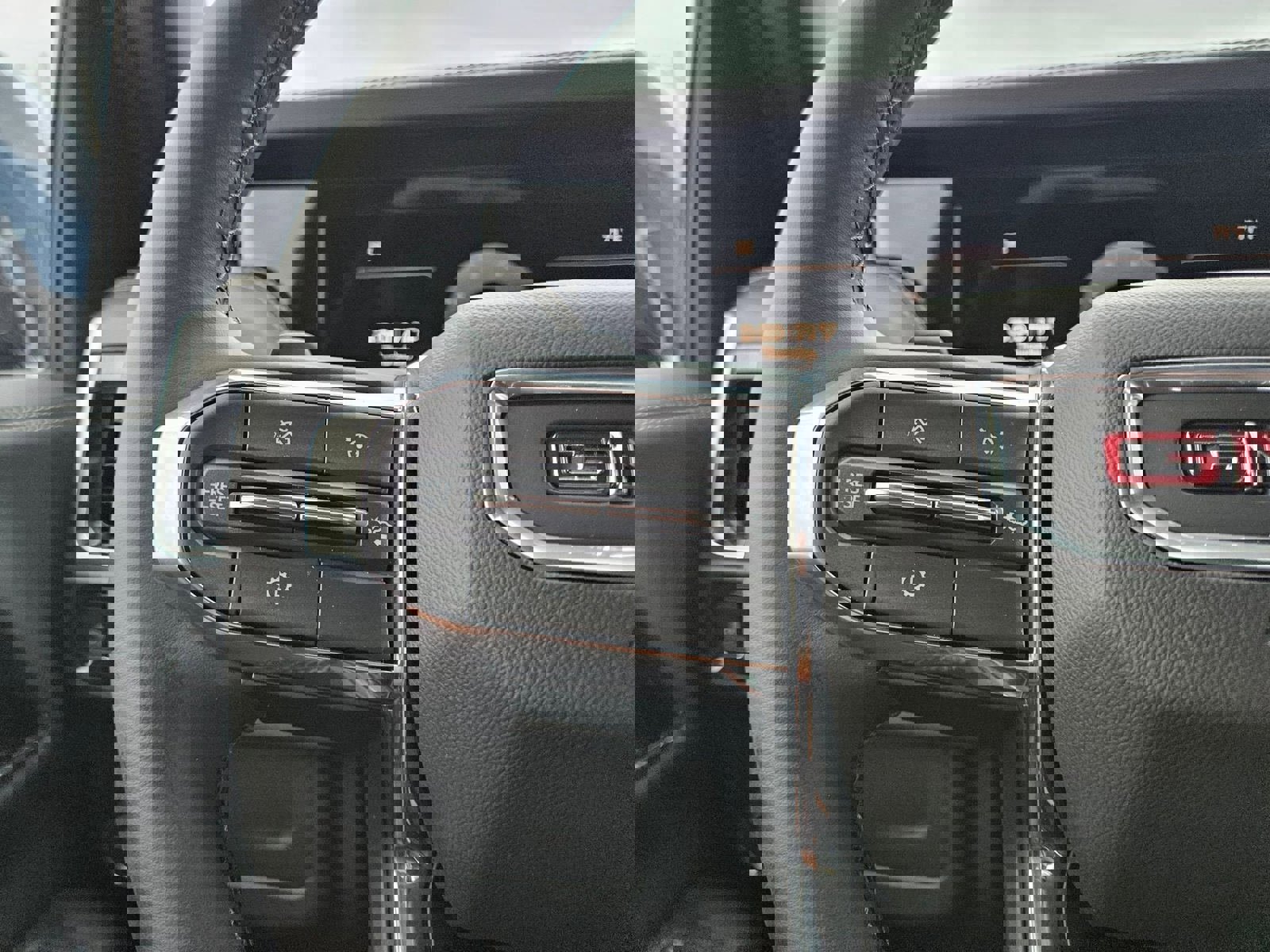 New 2026 GMC Yukon XL Elevation image 12