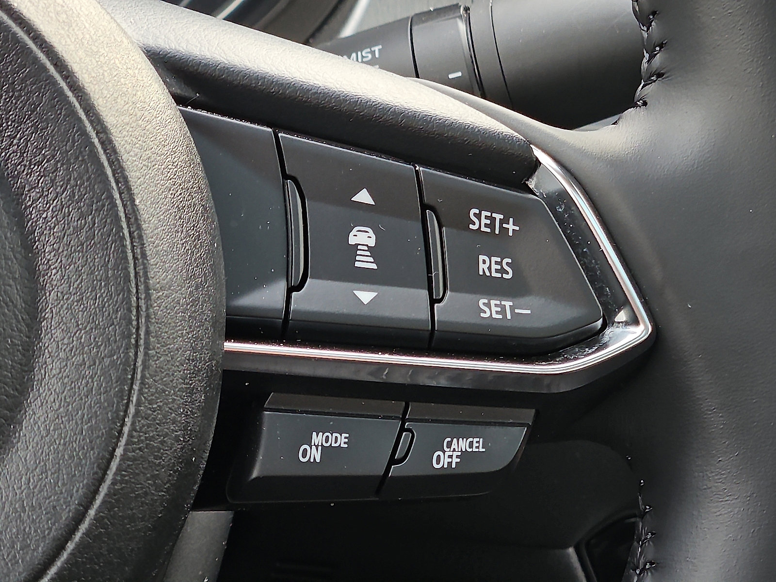 Used 2019 MAZDA MAZDA6 Touring image 22