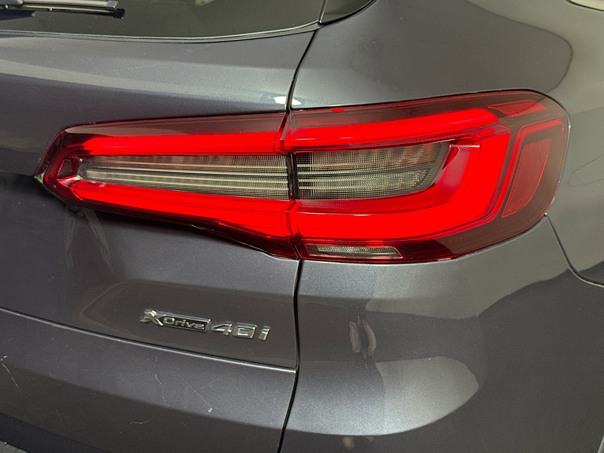 Used 2019 BMW X5 xDrive40i w/ Convenience Package image 34