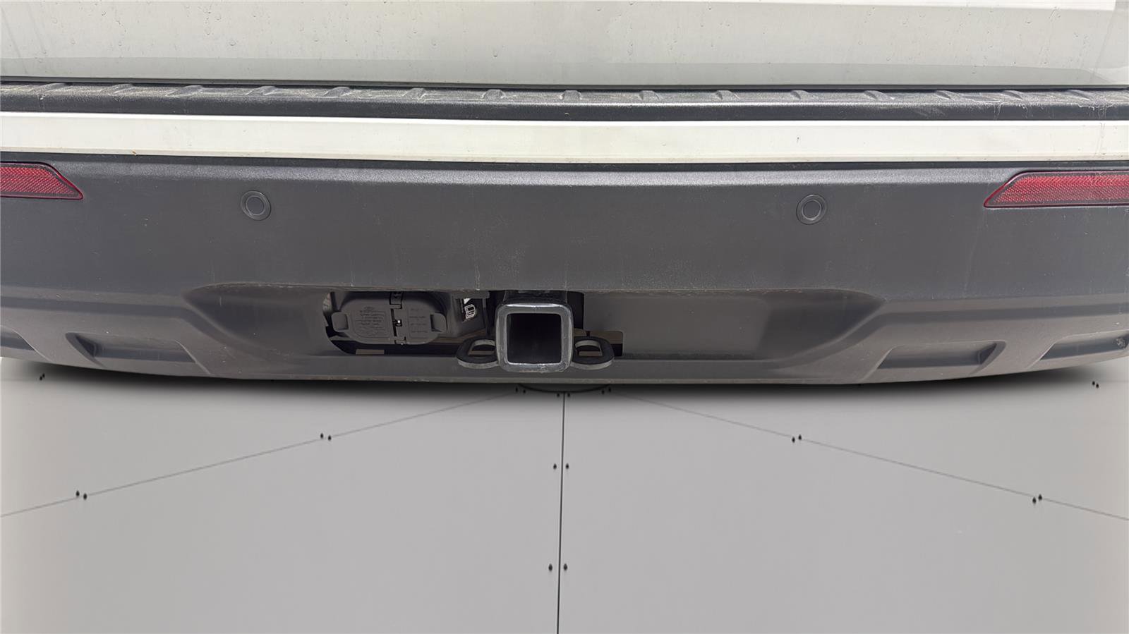 Used 2025 Ford Explorer Active image 34