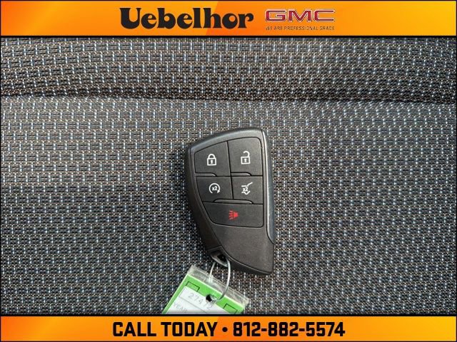 Used 2022 Buick Envision Preferred image 33