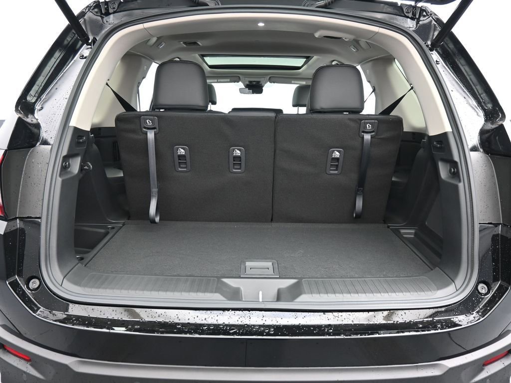 New 2026 Honda Pilot Touring image 37