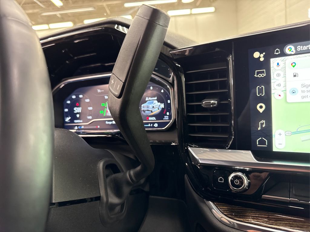 Used 2023 GMC Sierra 1500 Elevation image 30