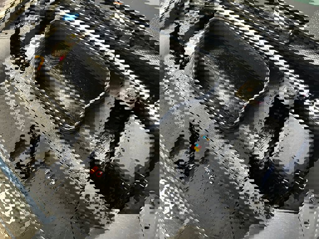 Used 2024 Hyundai Ioniq 6 SE image 30