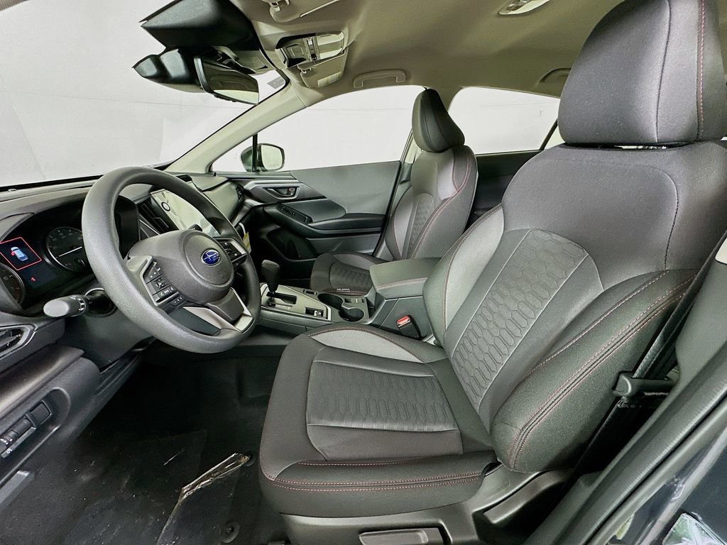 New 2026 Subaru Impreza 2.0i Sport image 26