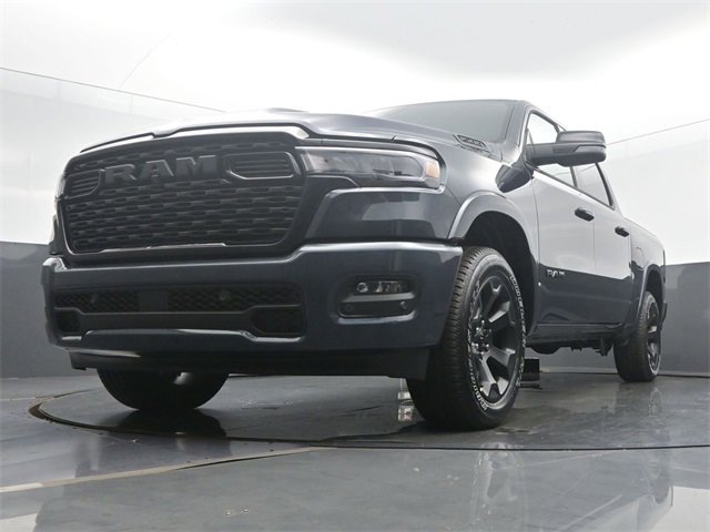 New 2026 RAM 1500 4x4 Crew Cab image 46