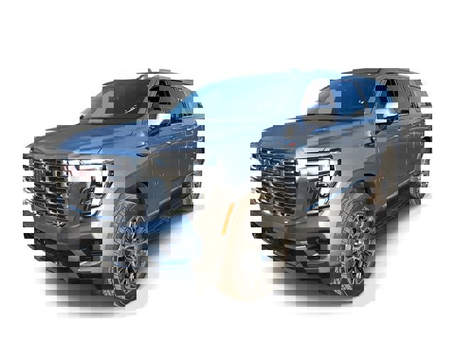 New 2025 GMC Yukon XL Denali image 3