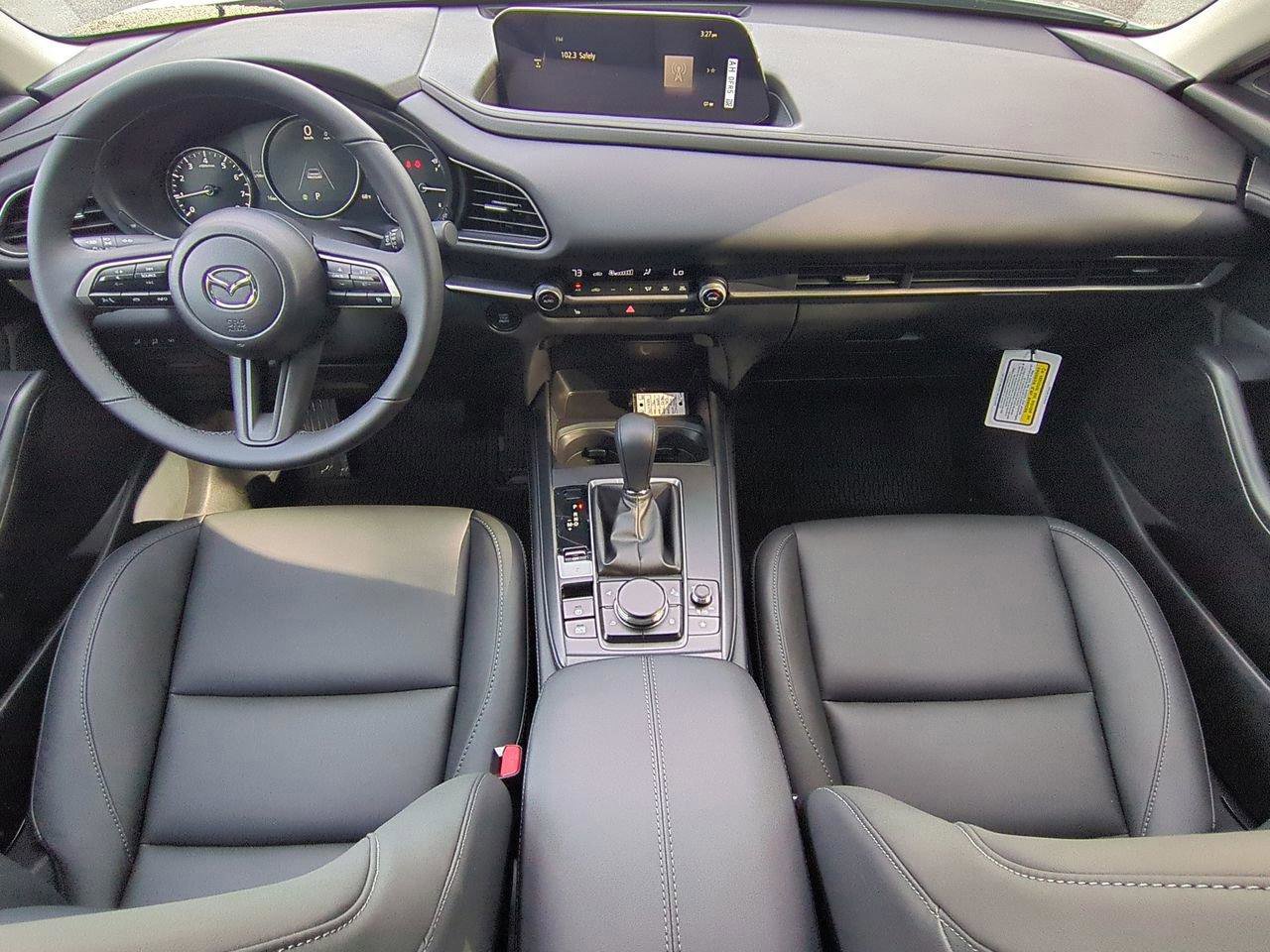 New 2026 MAZDA CX-30 AWD 2.5 S w/ Select Sport Pkg image 11